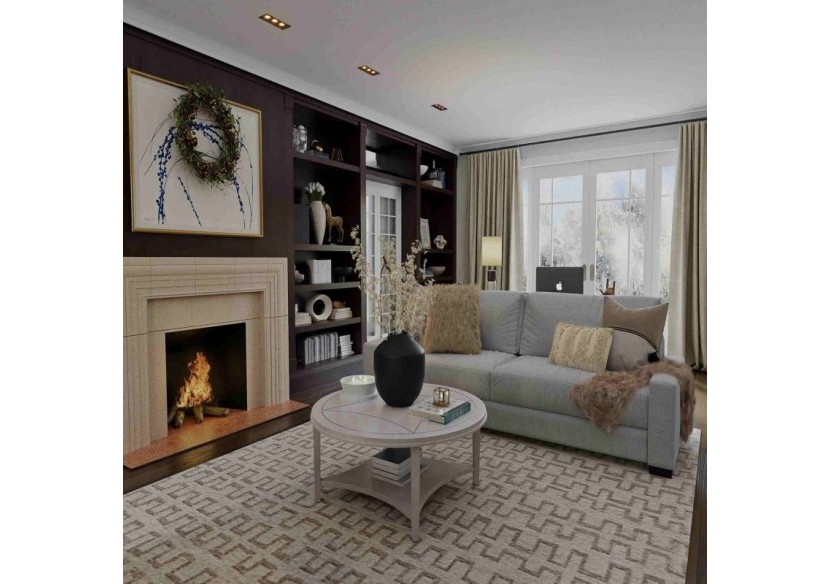 Spot linéaire LED encastré triple 6W-UGR18-IRC90-Puce OSRAM-Noir - B1218-6W-N-270 - Barcelona LED Spot linéaire LED encastré triple 6W-UGR18-IRC90-Puce OSRAM-Noir - B1218-6W-N-270 - Barcelona LED