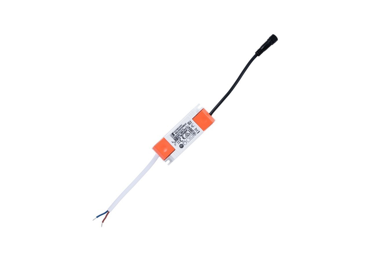 Spot LED encastrable carré 8W-4 lumières-UGR18-IRC90-Puce OSRAM-Blanc - B1217-8W-B-270 - Barcelona LED