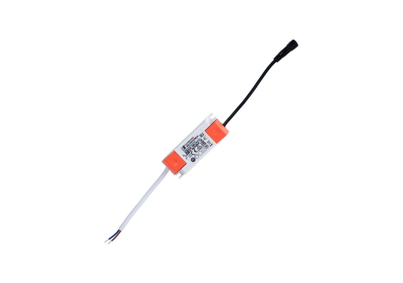 Spot LED encastrable carré 8W-4 lumières-UGR18-IRC90-Puce OSRAM-Noir - B1217-8W-N-270 - Barcelona LED