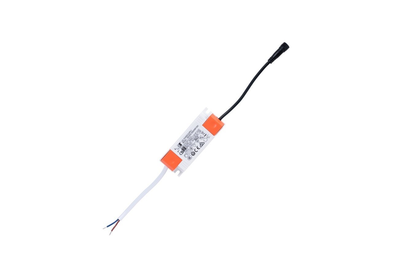 Spot LED encastrable carré 18W-9 lumières-UGR18-IRC90-Puce OSRAM-Blanc - B1217-18W-B-270 - Barcelona LED