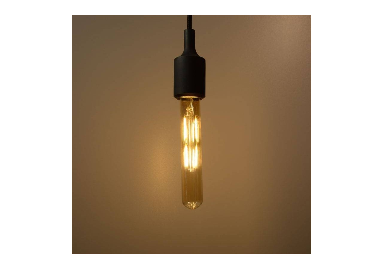 Suspension avec douille en silicone pour ampoule E27 - LS1001-N - Barcelona LED