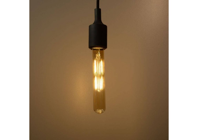 Suspension avec douille en silicone pour ampoule E27 - LS1001-N - Barcelona LED