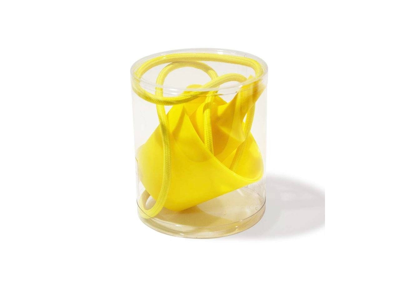 Suspension avec douille en silicone pour ampoule E27 - LS1001-AM - Barcelona LED