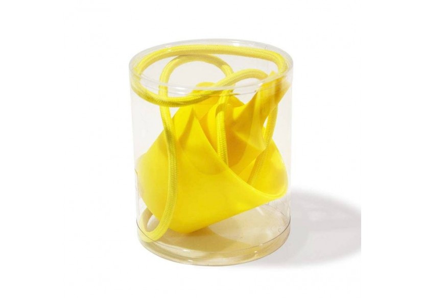 Suspension avec douille en silicone pour ampoule E27 - LS1001-AM - Barcelona LED