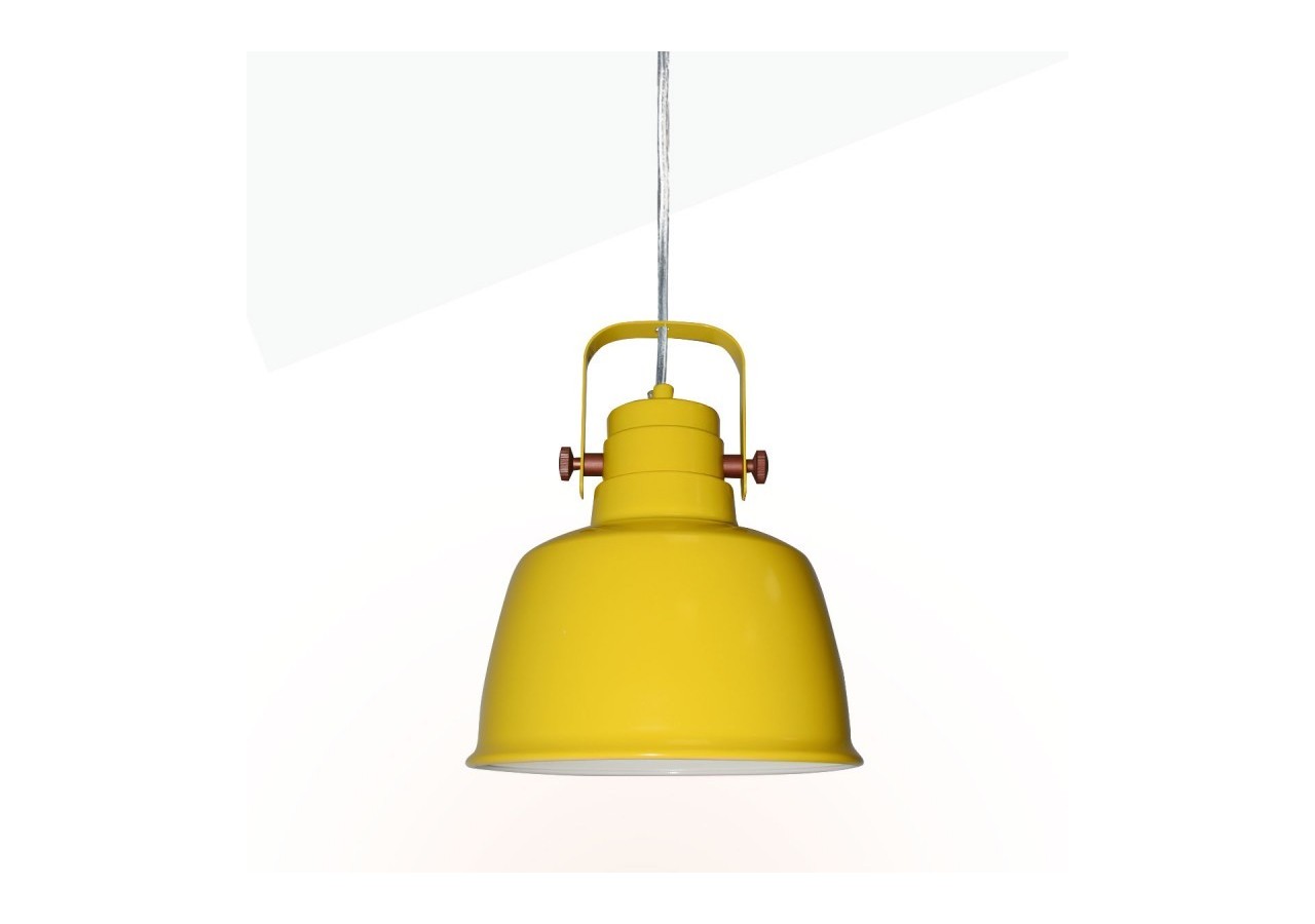 Suspension "Kukka" - LN4001-AM - Barcelona LED