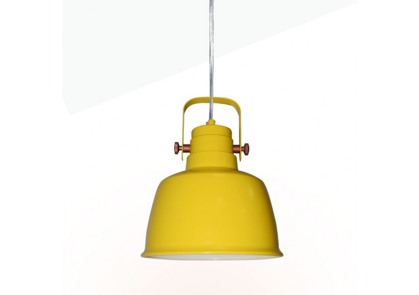 Suspension "Kukka" - LN4001-AM - Barcelona LED