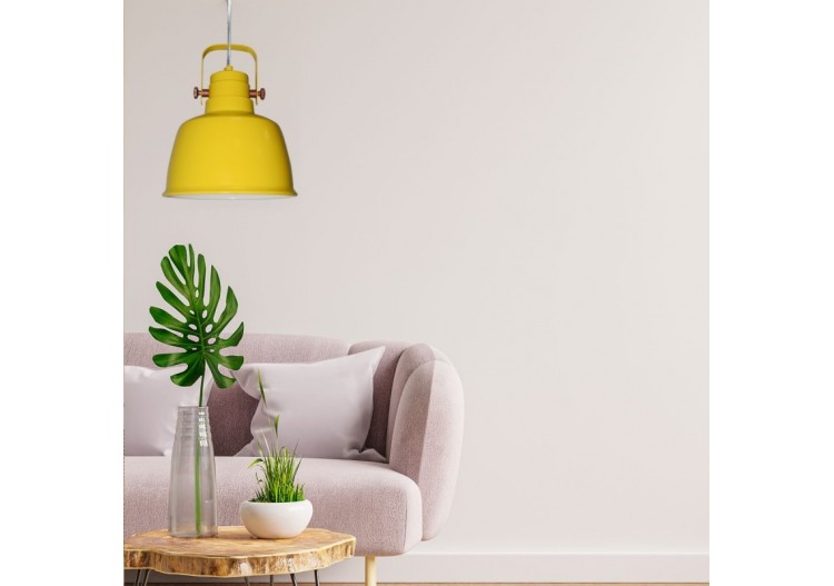 Suspension "Kukka" - LN4001-AM - Barcelona LED 2