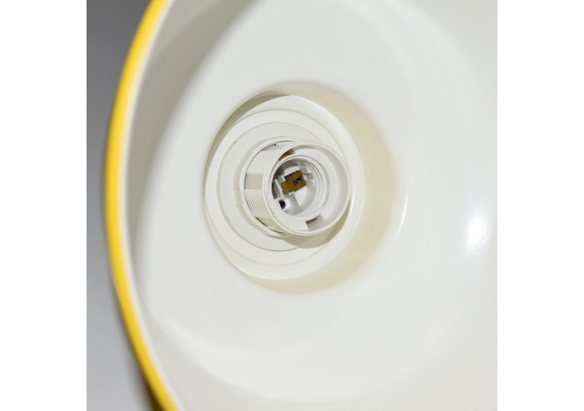 Suspension "Kukka" - LN4001-AM - Barcelona LED