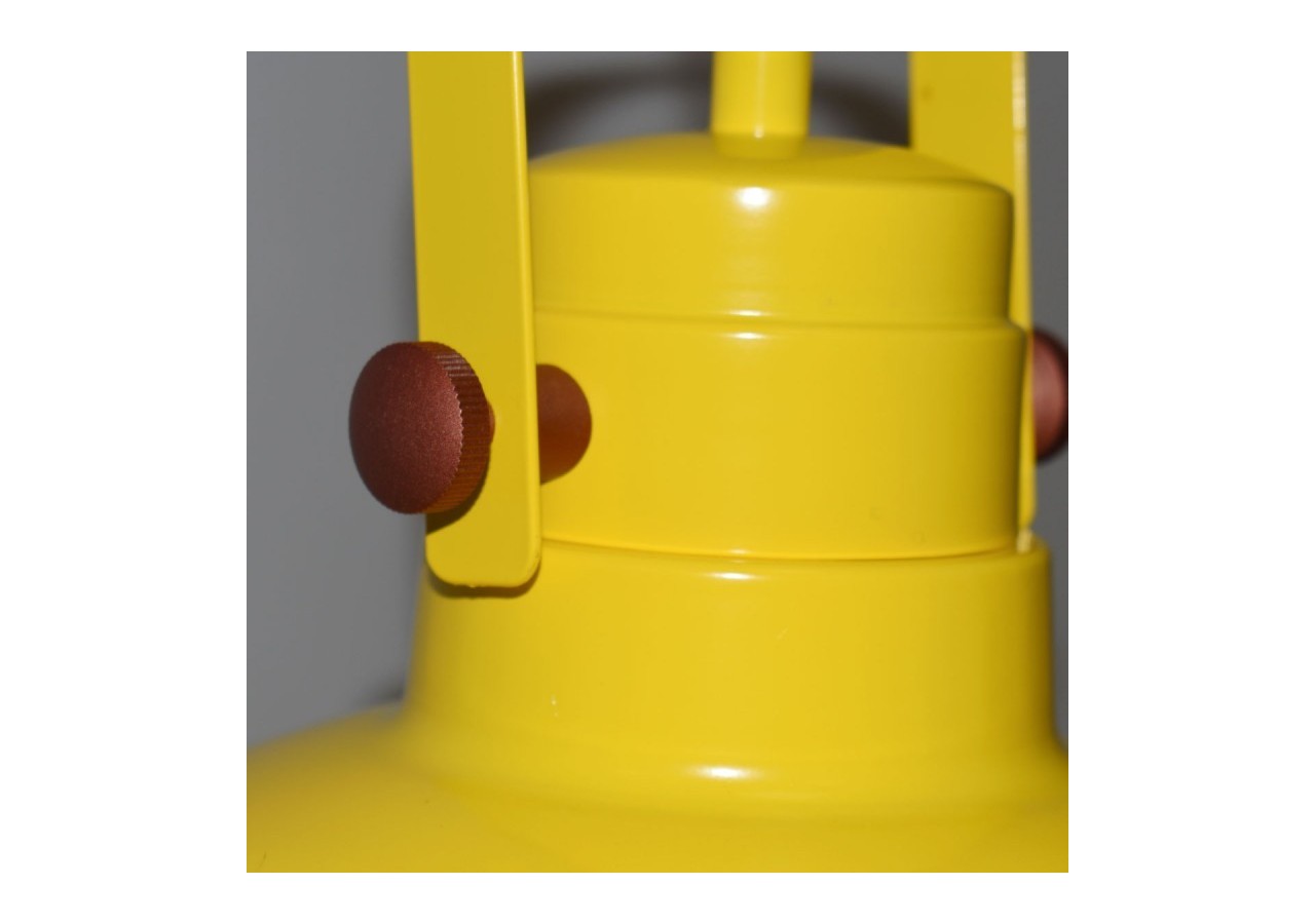 Suspension "Kukka" - LN4001-AM - Barcelona LED