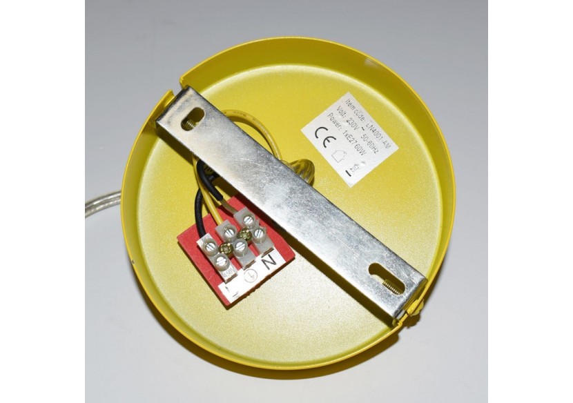 Suspension "Kukka" - LN4001-AM - Barcelona LED