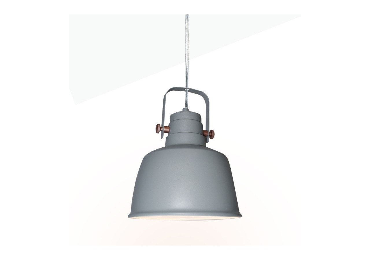 Suspension "Kukka" - LN4001-G - Barcelona LED