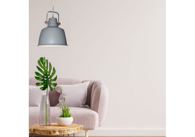 Suspension "Kukka" - LN4001-G - Barcelona LED 2