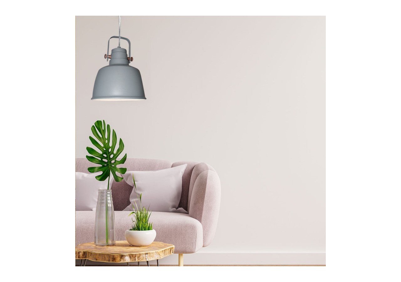 Suspension "Kukka" - LN4001-G - Barcelona LED