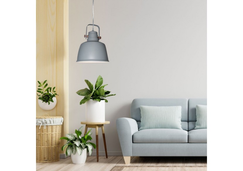 Suspension "Kukka" - LN4001-G - Barcelona LED