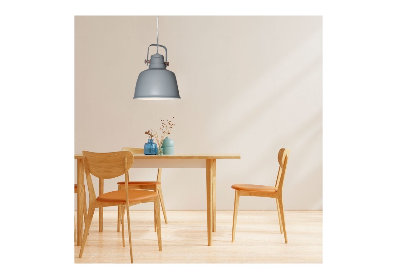 Suspension "Kukka" - LN4001-G - Barcelona LED