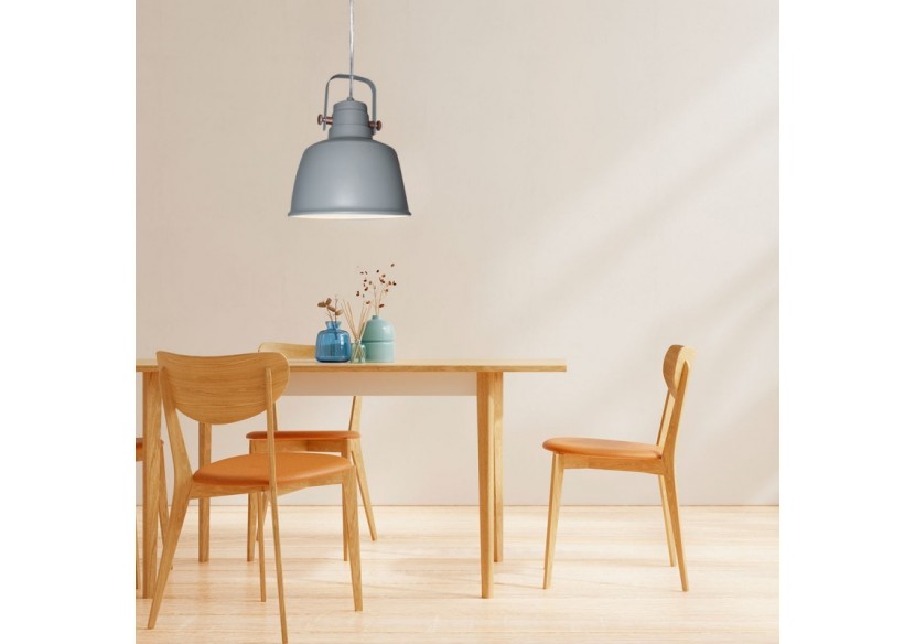 Suspension "Kukka" - LN4001-G - Barcelona LED