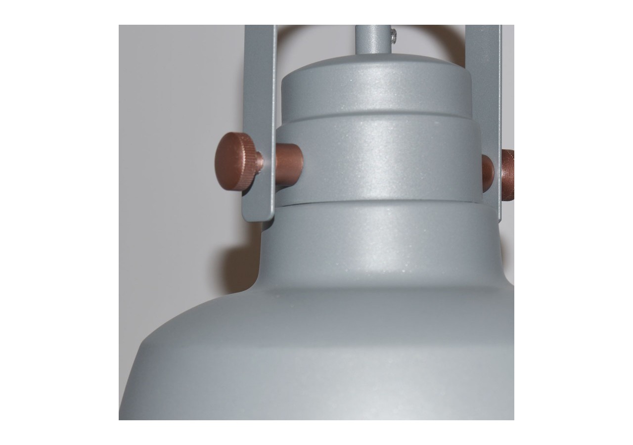 Suspension "Kukka" - LN4001-G - Barcelona LED