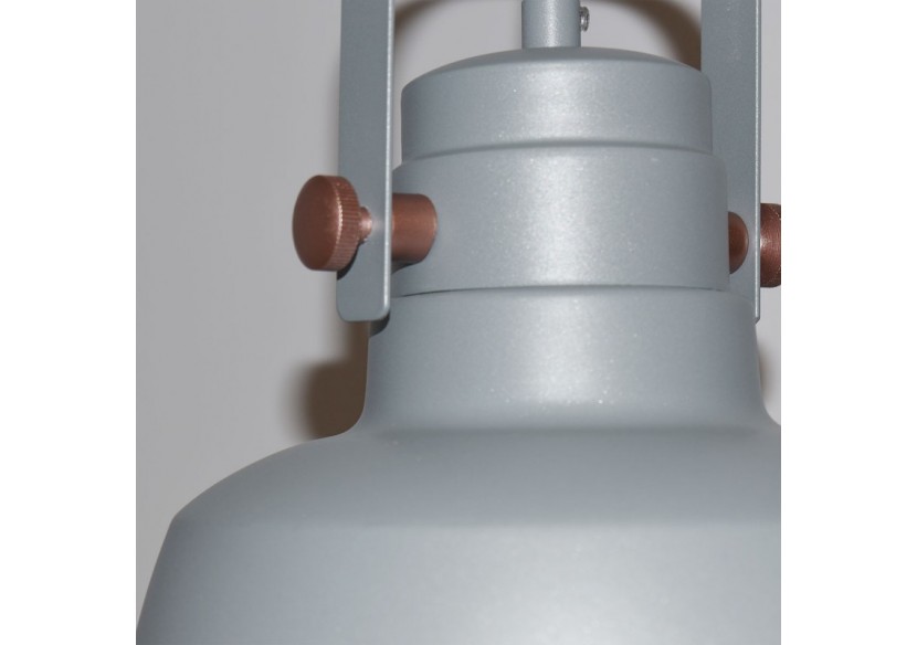 Suspension "Kukka" - LN4001-G - Barcelona LED