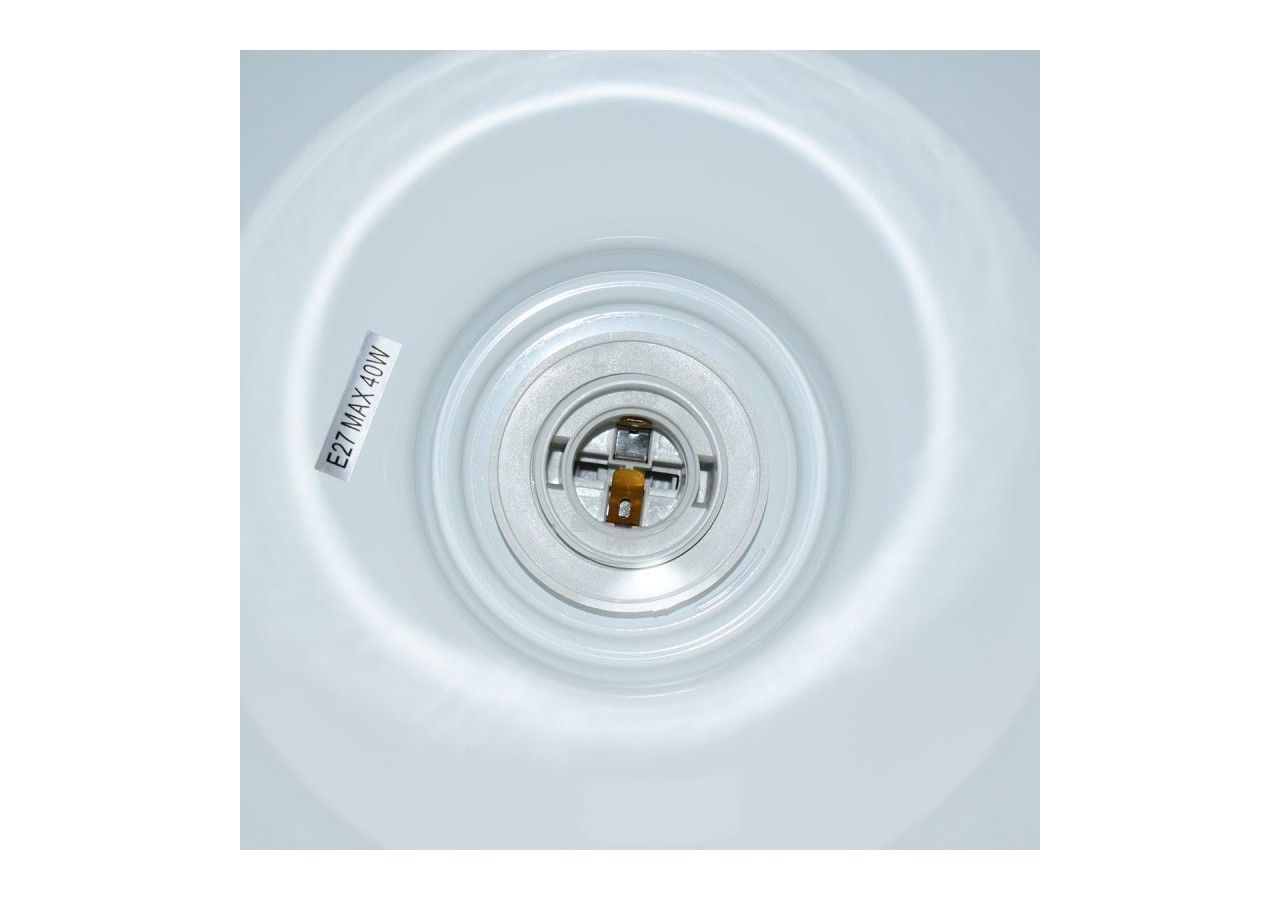 Suspension "Kukka" - LN4001-G - Barcelona LED