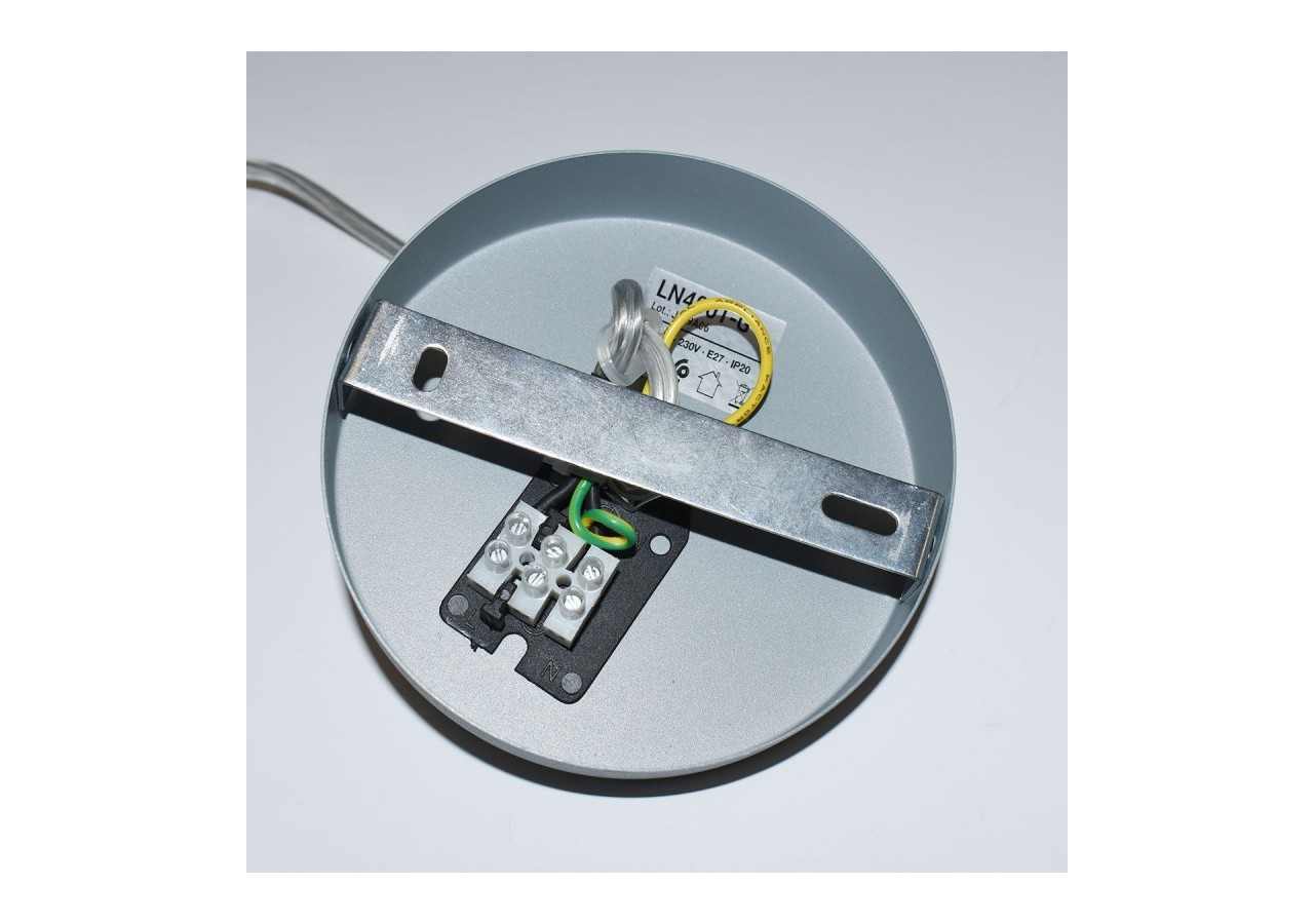 Suspension "Kukka" - LN4001-G - Barcelona LED