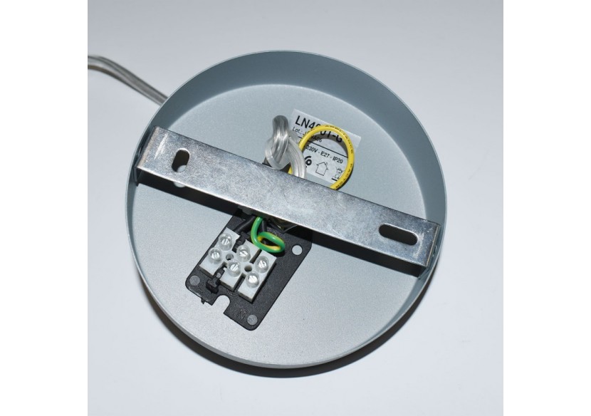 Suspension "Kukka" - LN4001-G - Barcelona LED