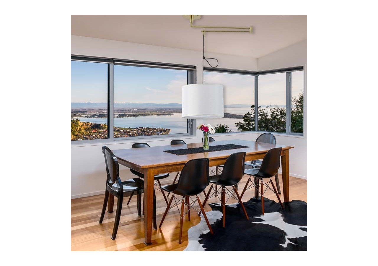 Suspension avec bras articulé "Neck" E27 - L3013-DO - Barcelona LED