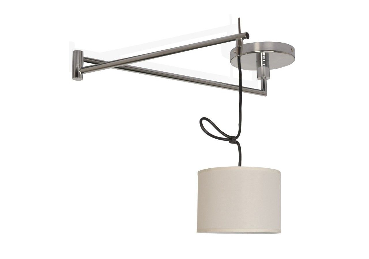 Suspension avec bras articulé "Neck" E27 - L3013-C - Barcelona LED