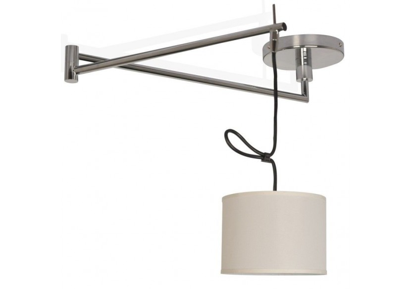 Suspension avec bras articulé "Neck" E27 - L3013-C - Barcelona LED