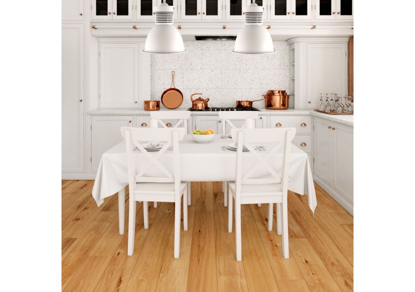 Suspension industrielle LED cloche 36W - B8710-B-BN - Barcelona LED