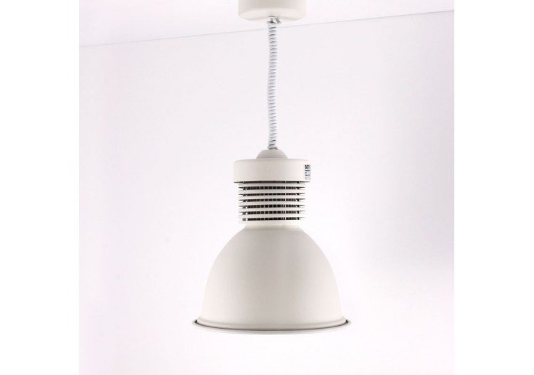 Suspension industrielle LED cloche 36W - B8710-B-BF - Barcelona LED 2