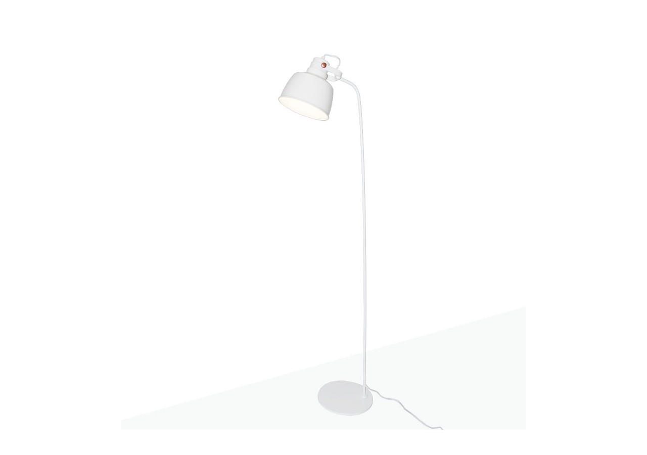 Lampadaire moderne "Kukka" - LN4005-B - Barcelona LED