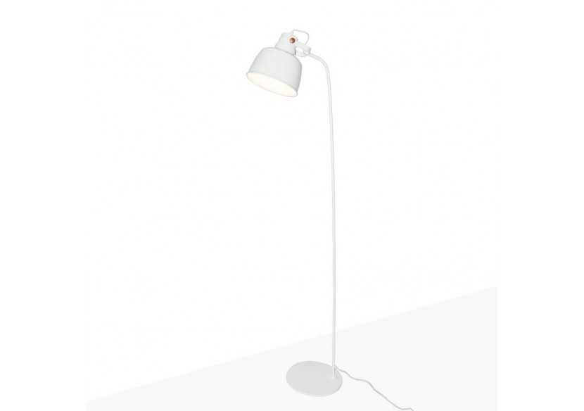 Lampadaire moderne "Kukka" - LN4005-B - Barcelona LED