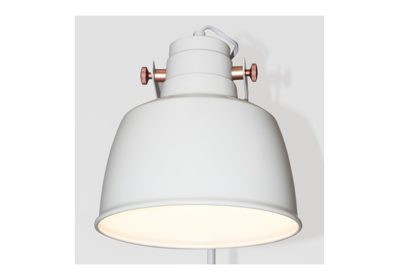 Lampadaire moderne "Kukka" - LN4005-B - Barcelona LED