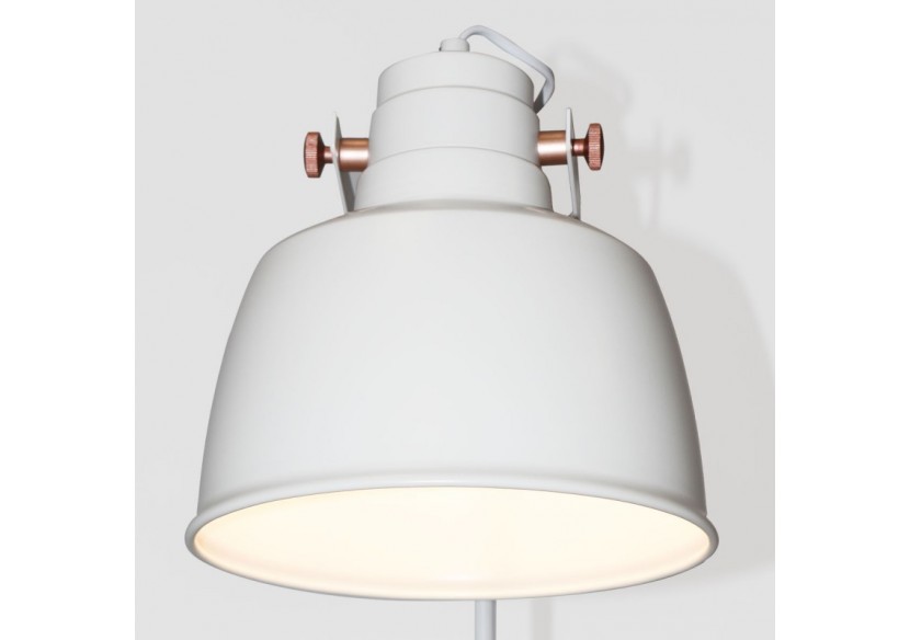 Lampadaire moderne "Kukka" - LN4005-B - Barcelona LED
