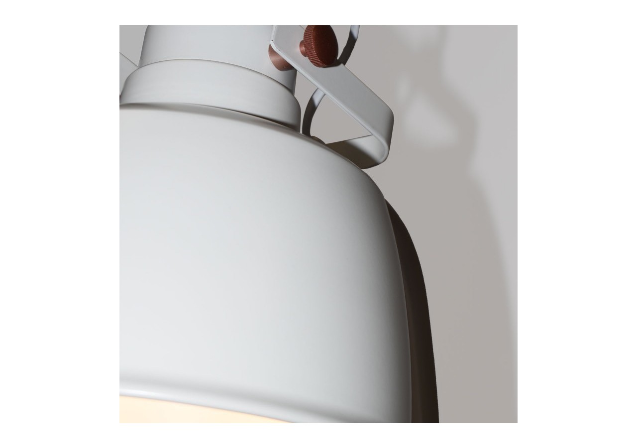 Lampadaire moderne "Kukka" - LN4005-B - Barcelona LED