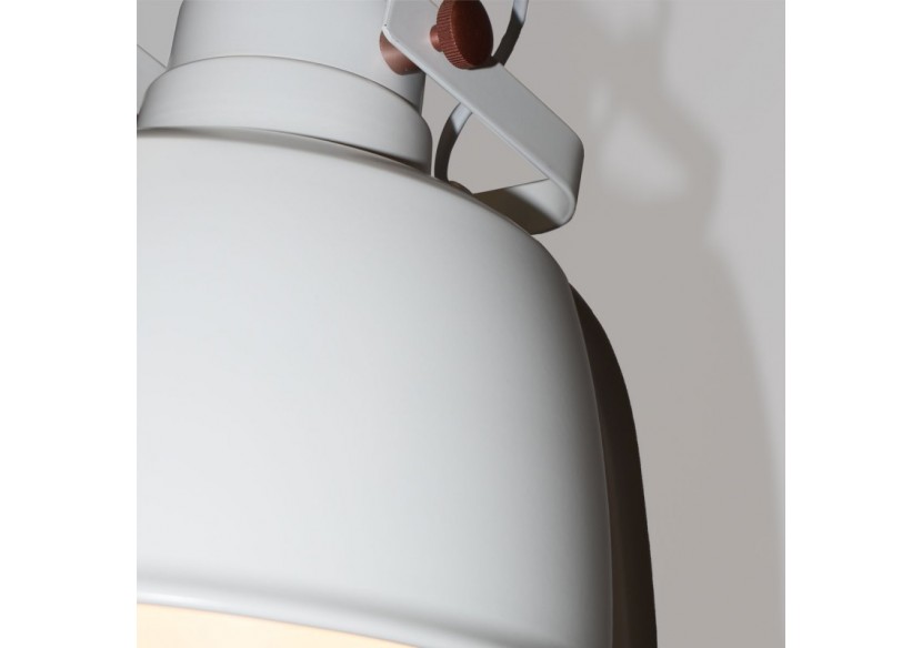 Lampadaire moderne "Kukka" - LN4005-B - Barcelona LED