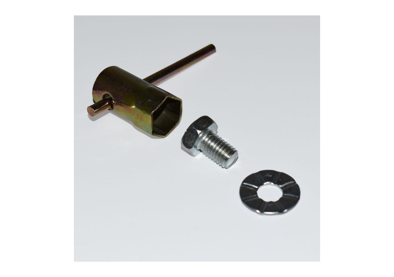 Lampadaire moderne "Kukka" - LN4005-B - Barcelona LED