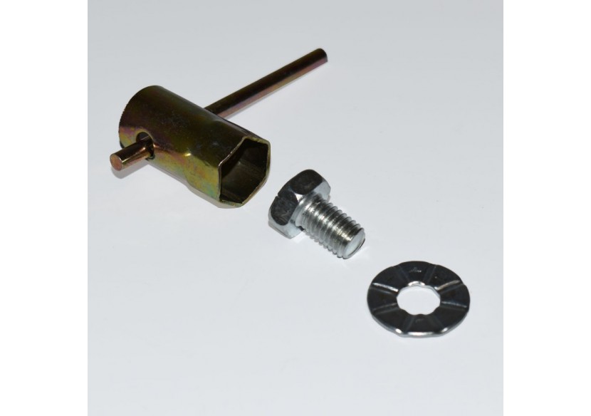 Lampadaire moderne "Kukka" - LN4005-B - Barcelona LED