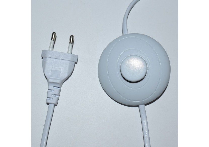 Lampadaire moderne "Kukka" - LN4005-B - Barcelona LED