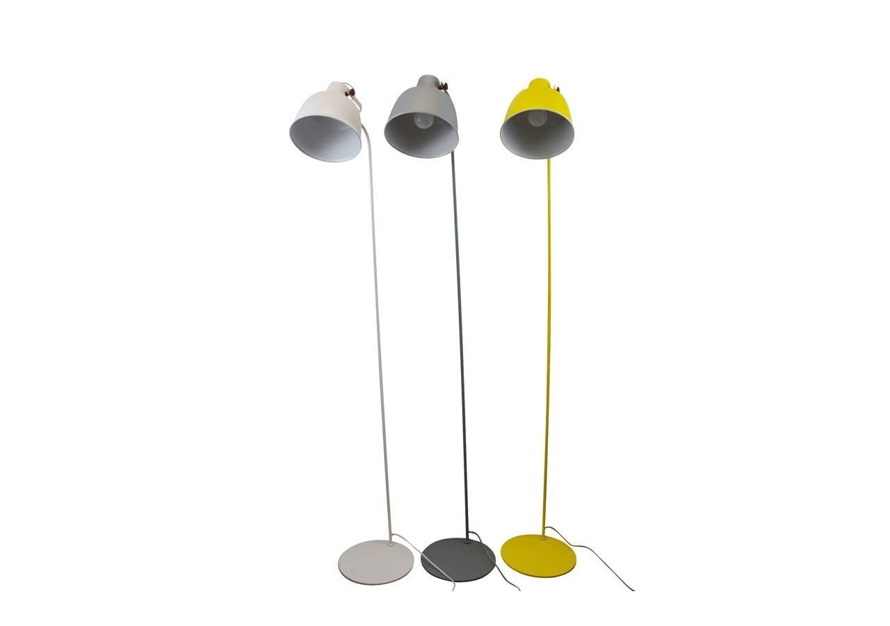 Lampadaire moderne "Kukka" - LN4005-B - Barcelona LED