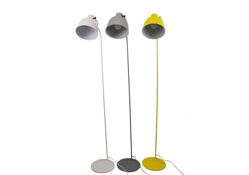 Lampadaire moderne "Kukka" - LN4005-B - Barcelona LED