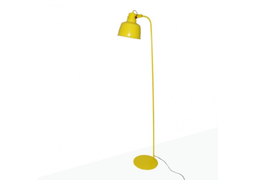Lampadaire moderne "Kukka" - LN4005-AM - Barcelona LED