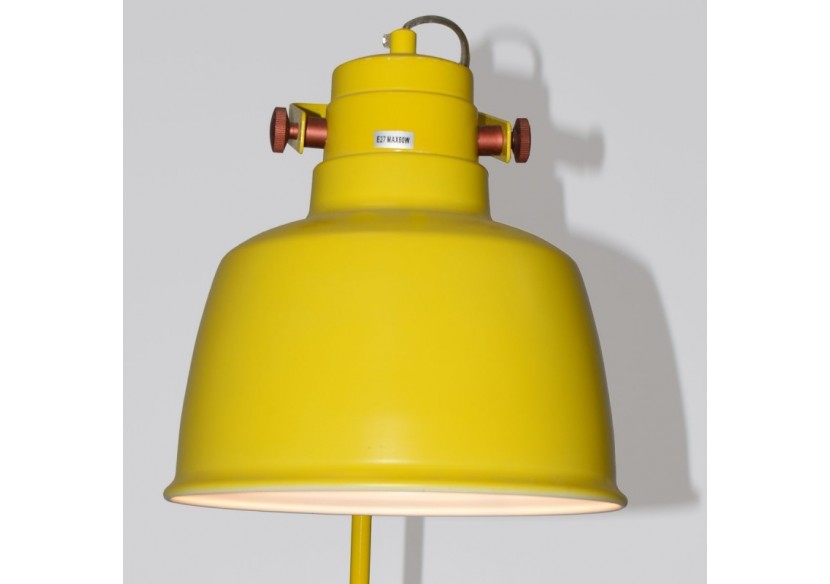 Lampadaire moderne "Kukka" - LN4005-AM - Barcelona LED