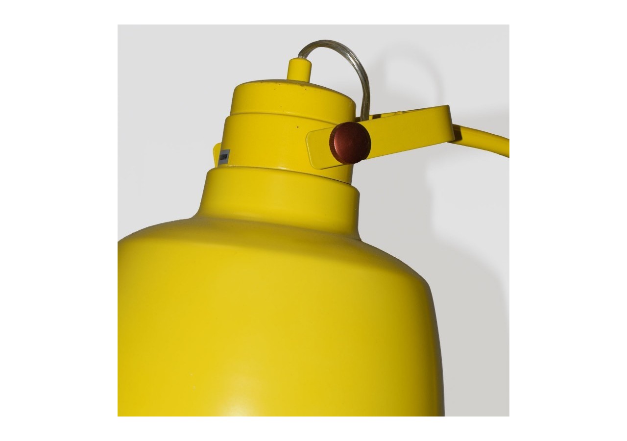 Lampadaire moderne "Kukka" - LN4005-AM - Barcelona LED