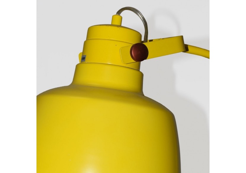 Lampadaire moderne "Kukka" - LN4005-AM - Barcelona LED