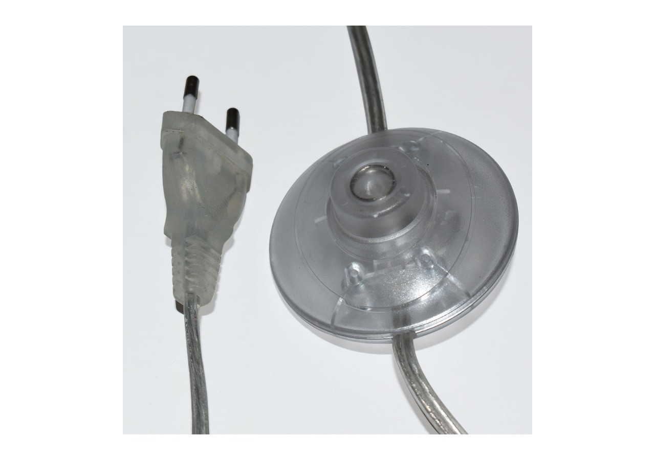 Lampadaire moderne "Kukka" - LN4005-AM - Barcelona LED