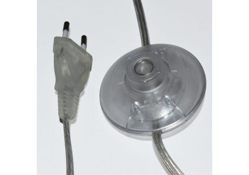 Lampadaire moderne "Kukka" - LN4005-AM - Barcelona LED