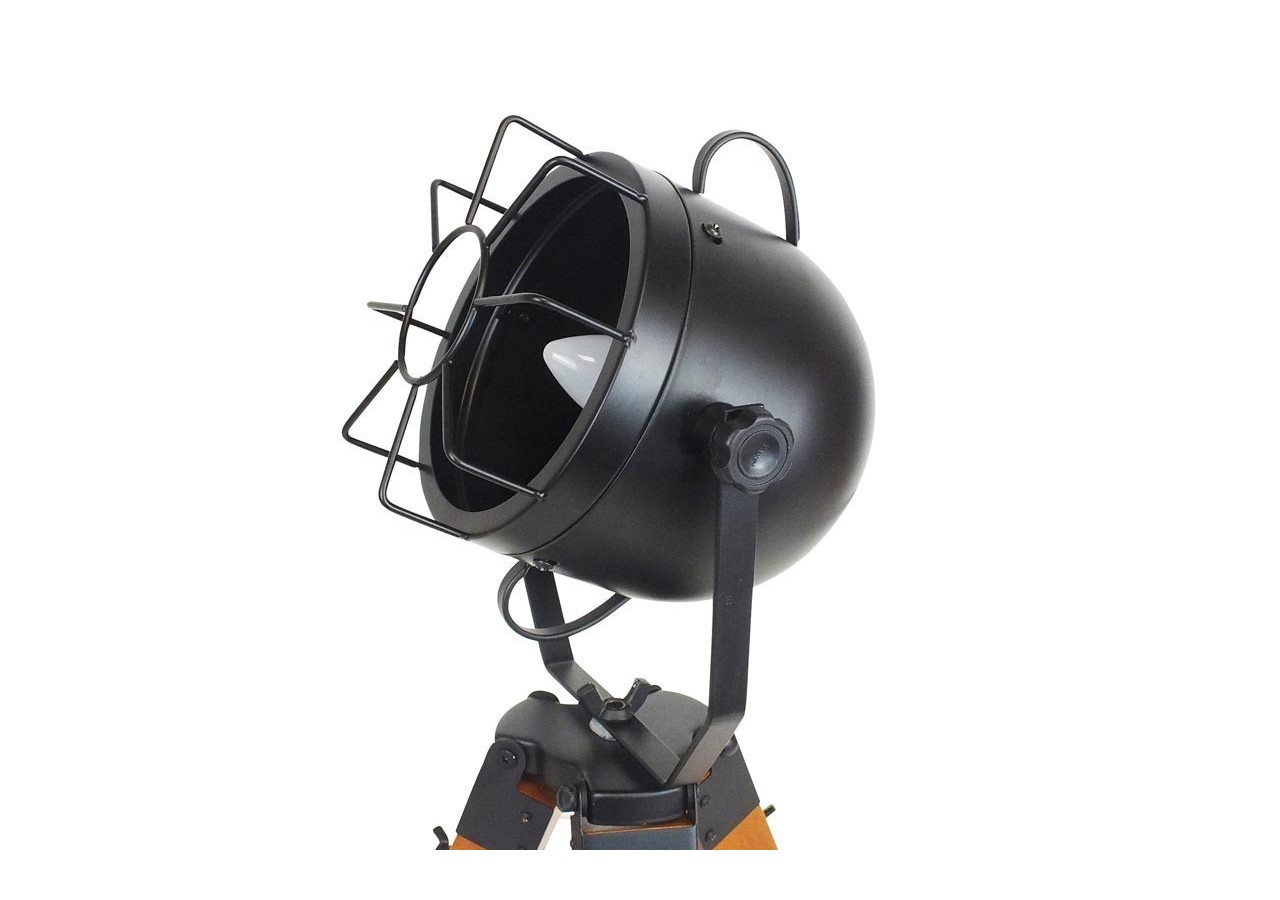 Lampe sur pied "Tachicom" - LV410-T - Barcelona LED