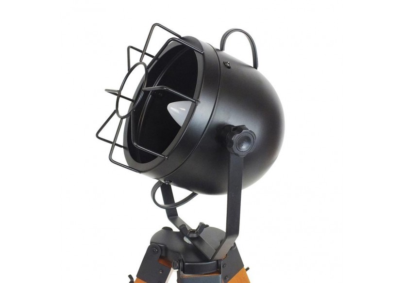 Lampe sur pied "Tachicom" - LV410-T - Barcelona LED