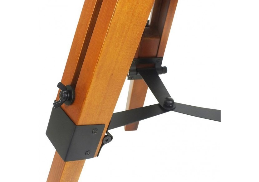 Lampe sur pied "Tachicom" - LV410-T - Barcelona LED